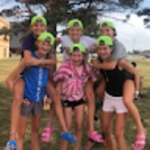 Meet your Posher, Ella